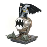 Batman Figurine Light Usb Powered 27 Led Officially Licensed Paladone Super Gift. Fixed Price $89.99.