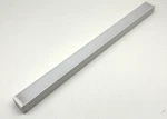 Diode Led Fencer Foil Dimmable Light Fixture 16" 120V Selectable 3000-4000K. Fixed Price $59.99.