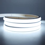 Waterproof Cob Strip Light 12V 24V Flexible Neon 0.5-20M 320LEDS. Fixed Price $81.18.