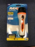 Four Rayovac Brilliant Solutions 3 Aaa-cell Led Flashlights. Includes Batteries. Fixed Price $16.99.