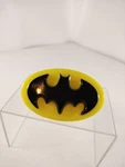Vintage Batman Signal Night Light Tested Working Dc Comics. Fixed Price $18.00.