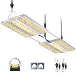 Viparspectra XS3000 Pro Led Grow Light Full Spectrum Commercial Indoor Veg. Fixed Price $198.99.