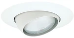 Elco EL18 6" Eyeball Trim For 75W Bulbs. Fixed Price $20.07.