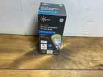 Ge Full Color Direct Connect Smart Led Bulb Dimmable G25 Alexa / Googl. Fixed Price $15.00.