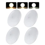 Pack 4.5IN Dimmable Rv Lights INTERIOR,DC12V Surface Mount Ceiling Wi.... Fixed Price $37.10.