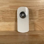 Bonashi ?BY-118-W Rechargeable Light Motion Sensor Energy Saving Led Night. Fixed Price $13.91.