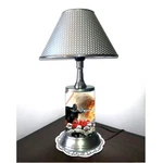 Star Wars Lamp Table With Shade Darth Vader Galactic Empire Imperial Army. Fixed Price $43.99.