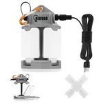 70W Led Temporary Work LIGHT,10500LM 5000K Super Bright Construction Lights 4.... Fixed Price $69.85.