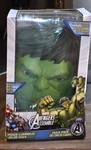 Fx Marvel Avengers Incredible Hulk Face 3D Deco Light Brand New Sealed. Fixed Price $49.99.