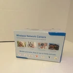 Shenzhen Dzinno CB201 Wireless Indoor Ip Camera, Wi-fi, Night Vision, Ptz, White. Fixed Price $29.99.