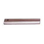 Acclaim Lighting UC21 Bronze 21"W 1-LIGHT Fluorescent Undercabinet. Fixed Price $50.00.