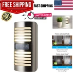 Ge Enbrighten Led Sensor Night Light, Plug-in, 40 Lumens, Motion-selec.... Fixed Price $22.67.