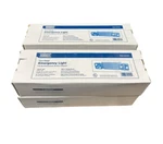 New Monument 2465794 Two-head Emergency Light (lot Of 4) Fast Shipping. Fixed Price $119.98.