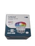 Smart Light Bulbs, That Work With Alexa & Google Home, Led. Fixed Price $21.24.