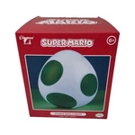 Super Mario Yoshi Egg Light Usb Powered Desk Lamp Paladone Nintendo Brand New. Fixed Price $42.80.