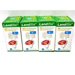 Landlite 20W Full Spectrum Cfl Sunshine Bulb 4 Pack Lasts Up To 9 Years New. Fixed Price $32.79.