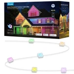 Govee 100FT Rgbicw White Permanent Outdoor Lights Elite. Fixed Price $148.99.