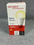Sengled Smart Light Bulb (A19) Model E11-N13 Brand New, Tested. Fixed Price $9.49.