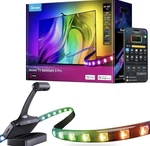 Govee Backlight 3 Pro Whdr Triple CAMERA164FT 5IN1 Rgbwwic LED7585TV G2U. Fixed Price $165.00.