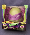 2013 Tmnt Donatello 3D Deco Light Nickelodeon Teenage Mutant Ninja Turtles Box. Fixed Price $48.00.