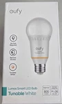 Eufy Lumps Smart Led Bulb Tunable White Brand New. Fixed Price $15.00.