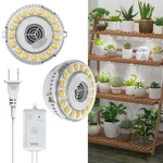 Sansi Led Light 10W 150W Equivalent Dimmable For Indoor Plants Seed Growing. Fixed Price $22.99.
