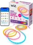 Wiz Connected Neon Smart Flex 16.4 (two 8.2FT Strips), Milli. Fixed Price $41.51.