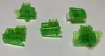 GY6 Dimmer Headlight Horn Ignition Start Turn Signal Switch Set China Scooter Gr. Fixed Price $19.75.