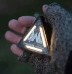 Wellhike Tactical 4 Modes Led Signal Light For Hiking Night Run. Fixed Price $24.86.