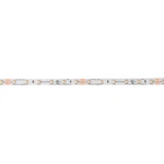 New Kichler Dry High Output Tape 24V 2700K 100, White 6T1100H27WH. Fixed Price $1059.99.