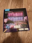 Govee Rgbic Outdoor Led Strip Lights H6172 - Smart Control, Bluetooth, 32.8FT. Fixed Price $34.99.