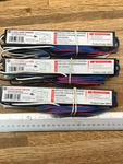 Lot Of Ge Lamp Driver LED15T8/DR/UN/2L 38970 120-277V Free Shipping 1D. Fixed Price $38.99.