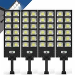 Commercial 1000000LM Led Outdoor Dusk To Dawn Solar Street Light Road Area Lamp. Fixed Price $78.94.