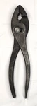 Ford Motor Co Script Trademark 6 1/2 Inch Pliers Moore Drop Forging Usa. Fixed Price $29.95.