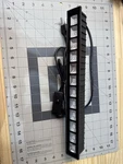 Tigqiang Uv Led Black Light Bar 38W Plug-in Lamp Party Glow Fluorescent. Fixed Price $16.99.