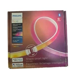 Philips Hue White & Color Ambiance Gradient Lightstrip Extension 40". Fixed Price $49.99.