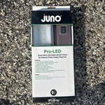 Juno Led Under Cabinet Light 9.5 UPL09-BZ. Fixed Price $30.00.