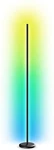 Nanoleaf Matter Smart Multicolor Floor Lamp. Fixed Price $99.99.