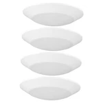 6-INCH Led Disk Lights, Dimmable Surface Mount, 5 Color White. Fixed Price $52.80.