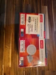 Pack. Ostwin Led Mini Panel 4" Round With Junction Box-nib. Fixed Price $50.00.