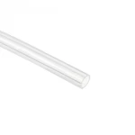 Uxcell Silicone Tube Id Od 16.4' Flexible 2MMX3MM, Transparent. Fixed Price $11.76.