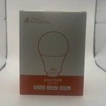Fitop Smart Wi-fi Led Bulb A19 E26 10W 900LM Dimmable Color Changing 2PK. Fixed Price $5.00.