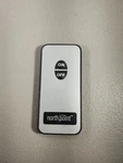 Flicker Led Candles Remote Replacement Only. Fixed Price $9.99.