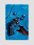 Batman Bat-gadget Premium Giclee Print 11" X 17" Dc Comics Wall Art. Fixed Price $20.00.