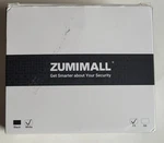 Zumimall Solar Security Cameras Wireless Outdoor, 2K .... Fixed Price $51.75.