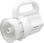 Panasonic Any-battery Led Flashlight BF-BM10-W White From Japan. Fixed Price $49.99.