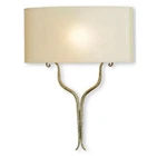 Currey 5908 Winchester 21"H Light Ada Wall Sconce. Fixed Price $398.95.