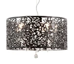 Zuo Modern Nebula Ceiling Lamp - New Box. Fixed Price $140.00.