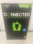 New Tcp Connected Automated Led Home Lighting System Starter Kit. Fixed Price $100.00.
