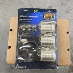 Easy 13006-013 Minilite Kit Set Of 120V New Accent Lights. Fixed Price $18.00.